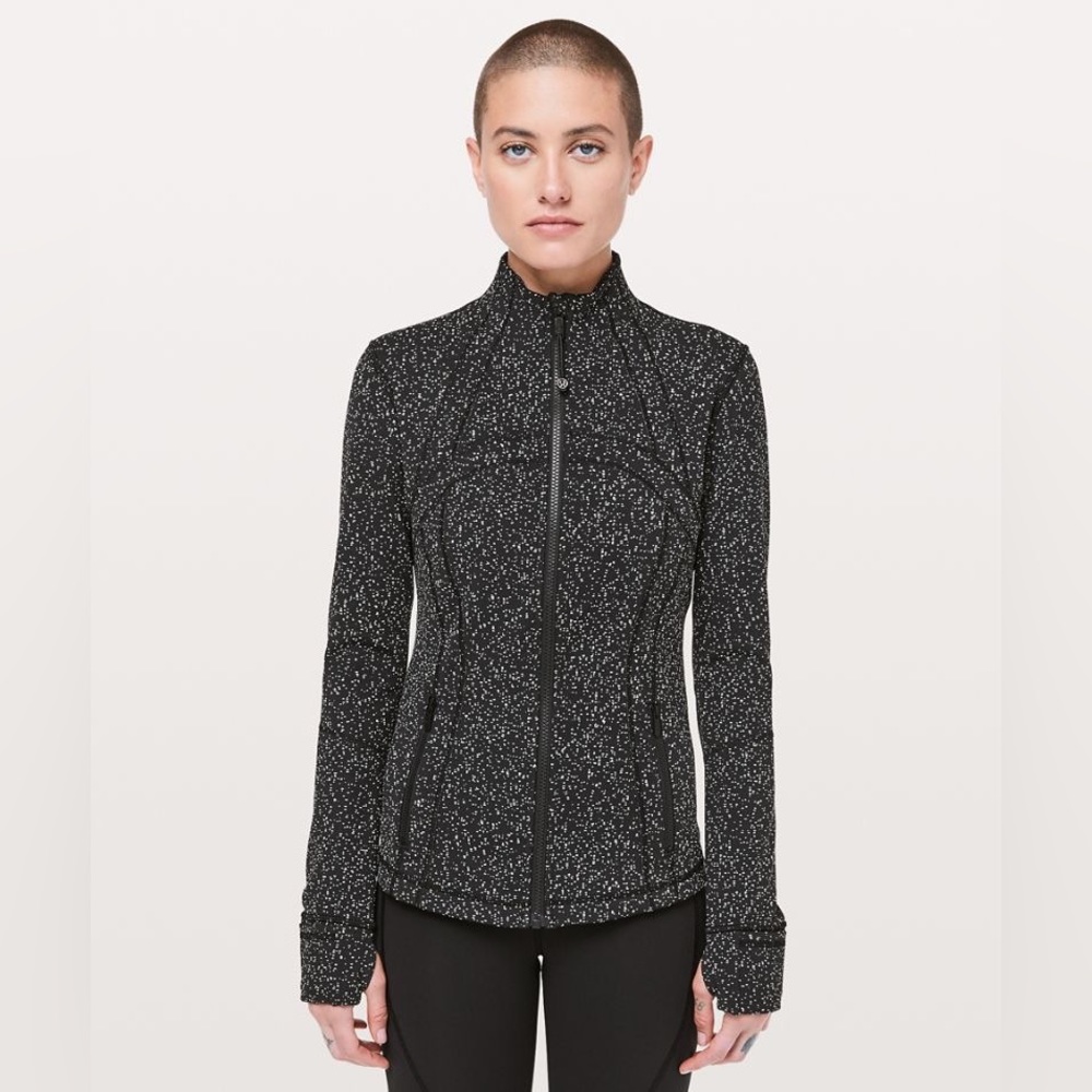 Lululemon Travel and Commute Jacket